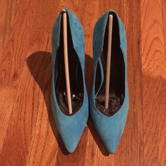 Kendall & Kylie pumps - Picture 1 of 6